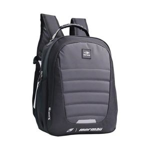 Mochila Mormaii Preto Unissex Mor-2638