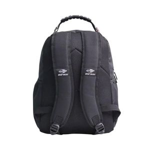 Mochila Mormaii Preto Unissex Mor-2638
