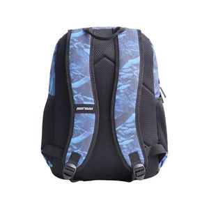 Mochila Mormaii Mor-2616 Preto Unissex