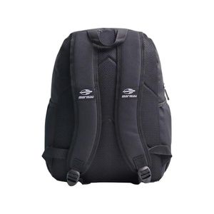 Mochila Mormaii Mor-2647 Preto Unissex