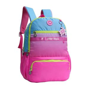 Mochila Mormaii Mor-2662 Rosa Feminina