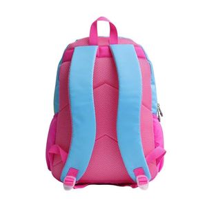 Mochila Mormaii Mor-2662 Rosa Feminina