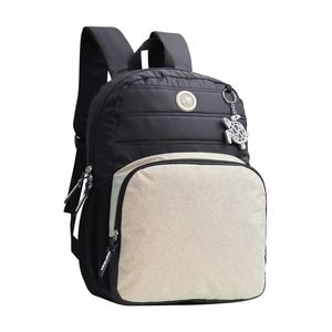 Mochila Mormaii Mor-2664 Preto Unissex