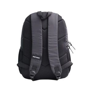 Mochila Mormaii Mor-2664 Preto Unissex