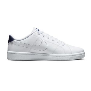 Tênis Nike Court Royal Branco Masculino Dx5939