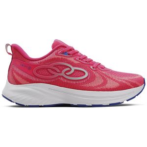Tênis Olympikus Swift 5 Rosa Feminino