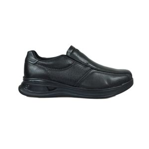 Sapato Pegada Preto Masculino 126802-01