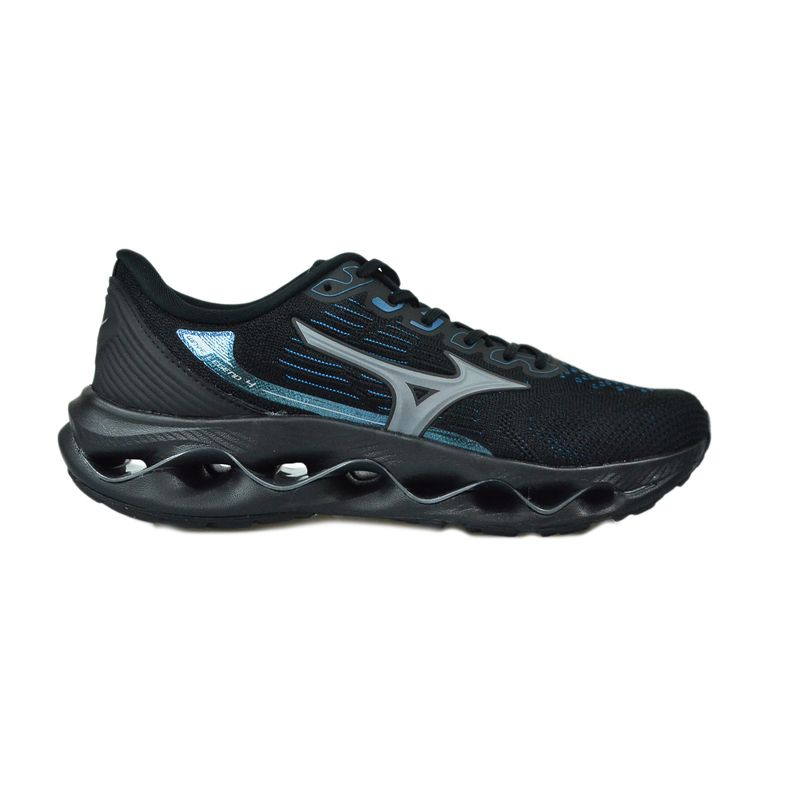 Tenis-Mizuno-Wave-Legend-Preto-Masculino-101056056