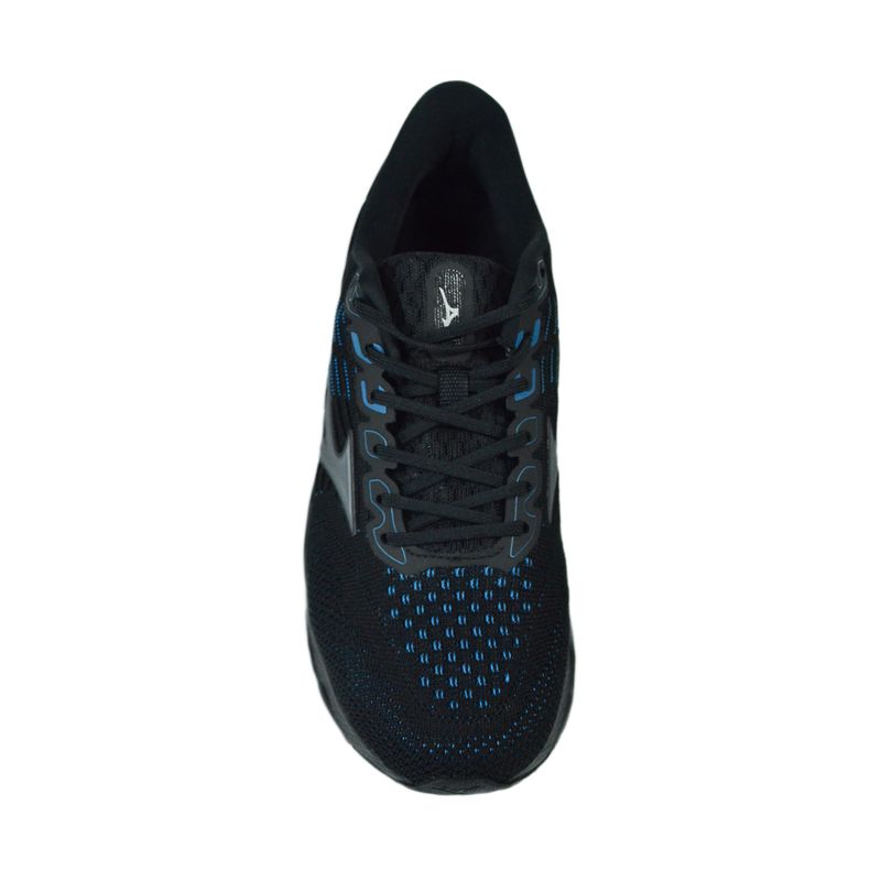 Tenis-Mizuno-Wave-Legend-Preto-Masculino-101056056