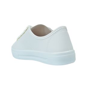 Tênis Moleca Casual Branco Feminino 5667.302
