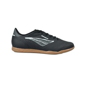 Chuteira Penalty Futsal Ginga Preto Masculino 124302