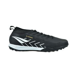 Chuteira Penalty Society Storm Preto Masculino 242281