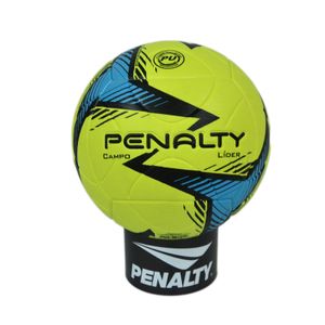 Bola Penalty Campo Lider Amarelo 521360