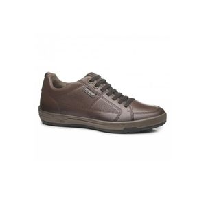 Sapatenis Pegada 119410 Marrom Masculino 119410