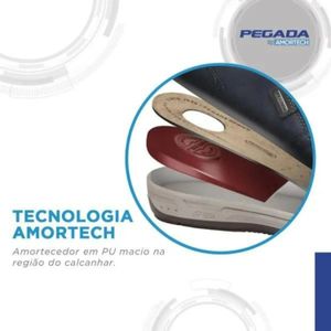 Sapatenis Pegada Anilina Pinhão Masculino 119405