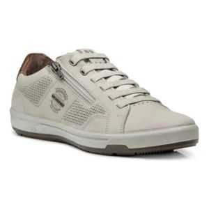 Sapatenis Pegada Marrom Masculino 119405