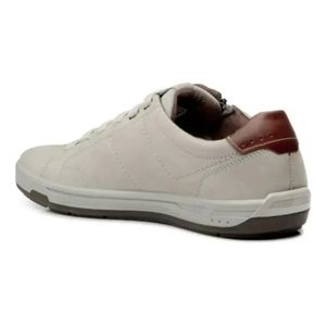 Sapatenis Pegada Marrom Masculino 119405