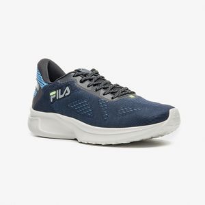 Tênis Fila Azul Masculino F01tr00053