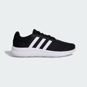 Tênis Adidas Lite Racer Preto Masculino Jj7367