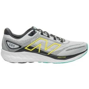 Tênis New Balance M680 Cinza Masculino M680