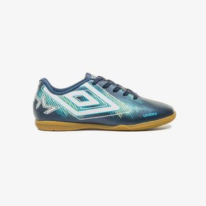 Chuteira Umbro Heatmap Azul Masculino U01fb00307
