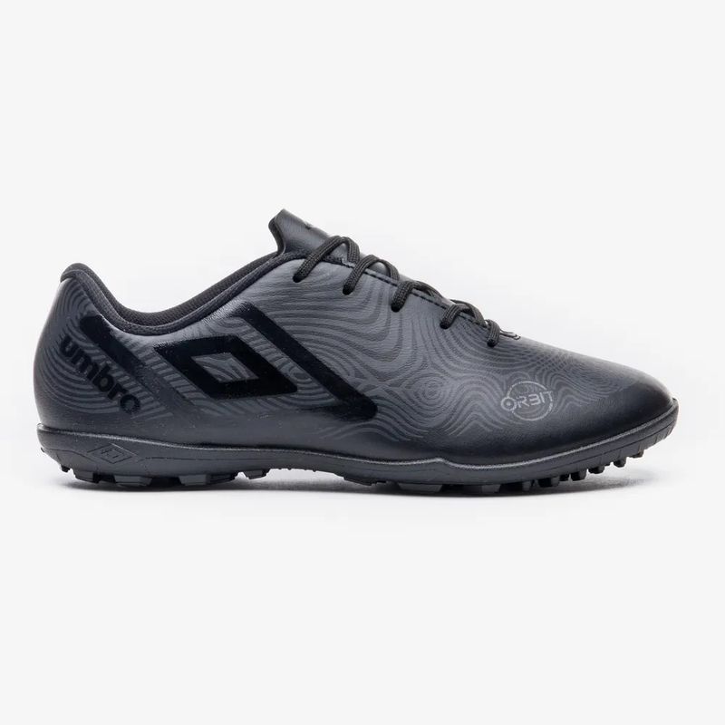 Chuteira-Umbro-Society-Orbit-Preto-Masculino-U01fb00153