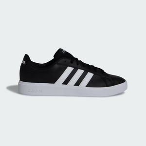 Tênis Adidas Grand Preto Masculino Iq5680