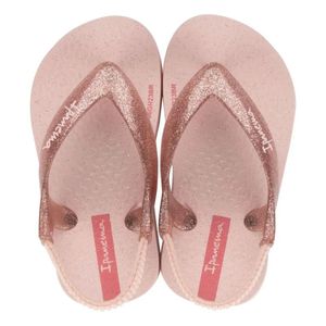 Chinelo Grendene Rosa Infantil Menina 27182
