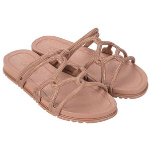 Chinelo Grendene Acolher Rosa Feminino 19082-Bf5