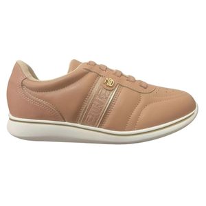 Tênis Modare Casual Nude Feminino 7358.233.27897.5