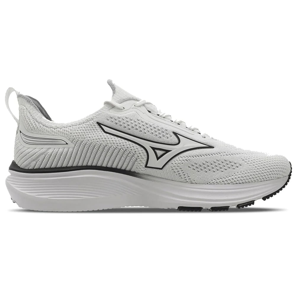 Tênis Mizuno Cool Ride Branco Masculino 101095095 - Omar Calçados