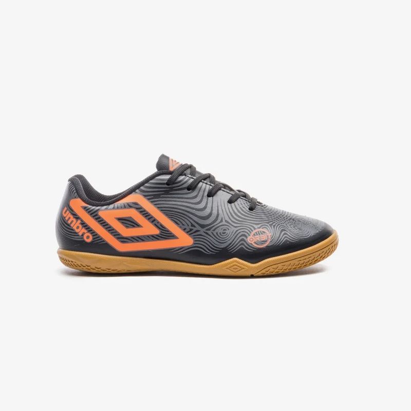 Chuteira-Umbro-Orbit-Preto-Infantil-Menino-U07fb00178