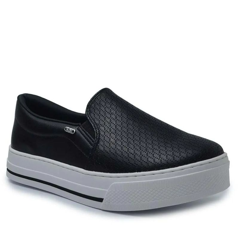 Tenis-Via-Marte-Casual-Preto-Feminino