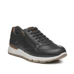 Tenis-Pegada-Casual-Preto-Masculino