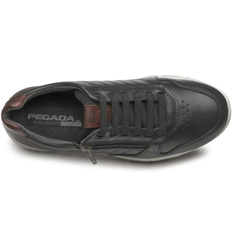 Tenis-Pegada-Casual-Preto-Masculino