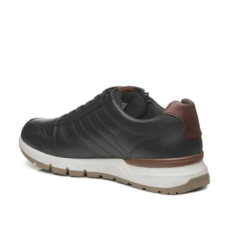 Tenis-Pegada-Casual-Preto-Masculino