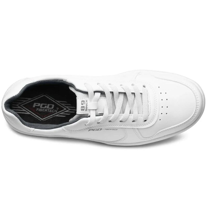 Sapatenis-Pgd-Branco-Masculino