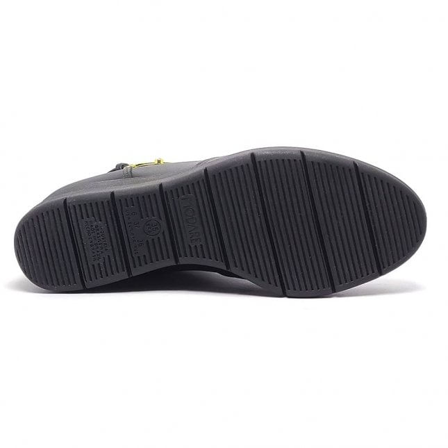 Bota-Modare-Cano-Curto-Preto-Feminino