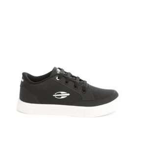 Tênis Mormaii Preto Infantil Menino 205019