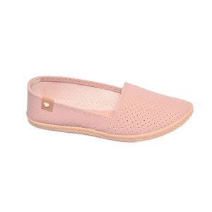 Alpargatas Moleca Rosa Feminina 5287.210