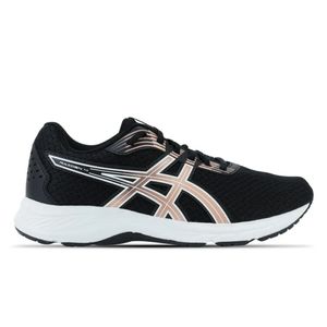 Tênis Asics Preto Feminino 1012b710