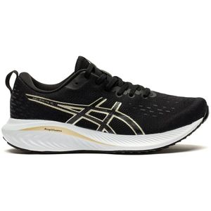 Tenis Asics Gel Exiite 10 Preto Feminino
