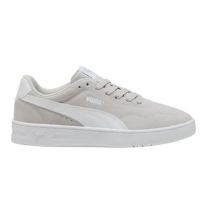 Tênis Puma Court Cinza Feminino 400734