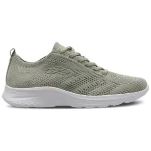 Tenis Olympikus Ultraleve 130g Musgo Feminino