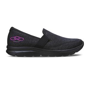 Tenis Olympikus Angel 3 Preto Feminino