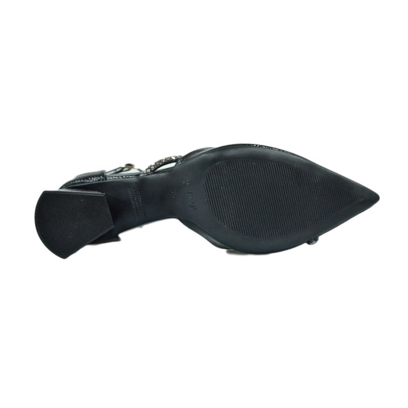 Scarpin-Bebece-Salto-Medio-Preto-Feminino-T3838