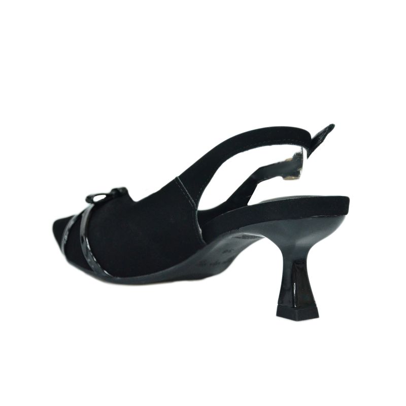 Scarpin-Bebece-Salto-Medio-Preto-Feminina-T3814