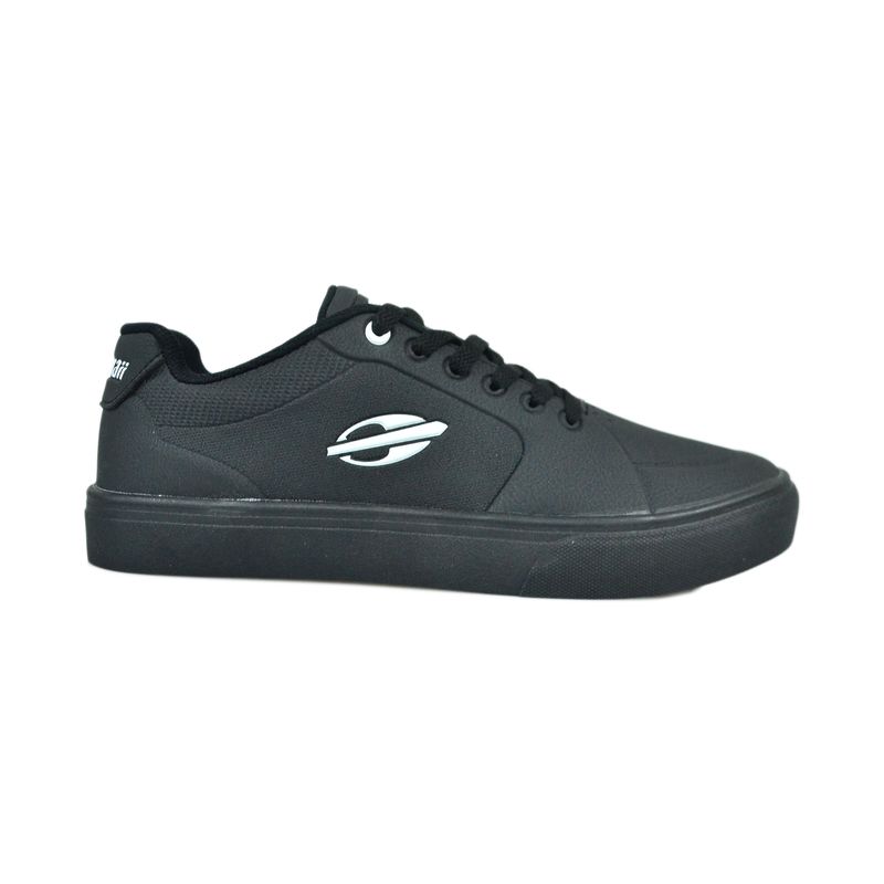 Tenis-Mormaii-Casual-Cyclone-Preto-Masculino
