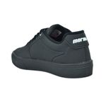 Tenis-Mormaii-Casual-Cyclone-Preto-Masculino