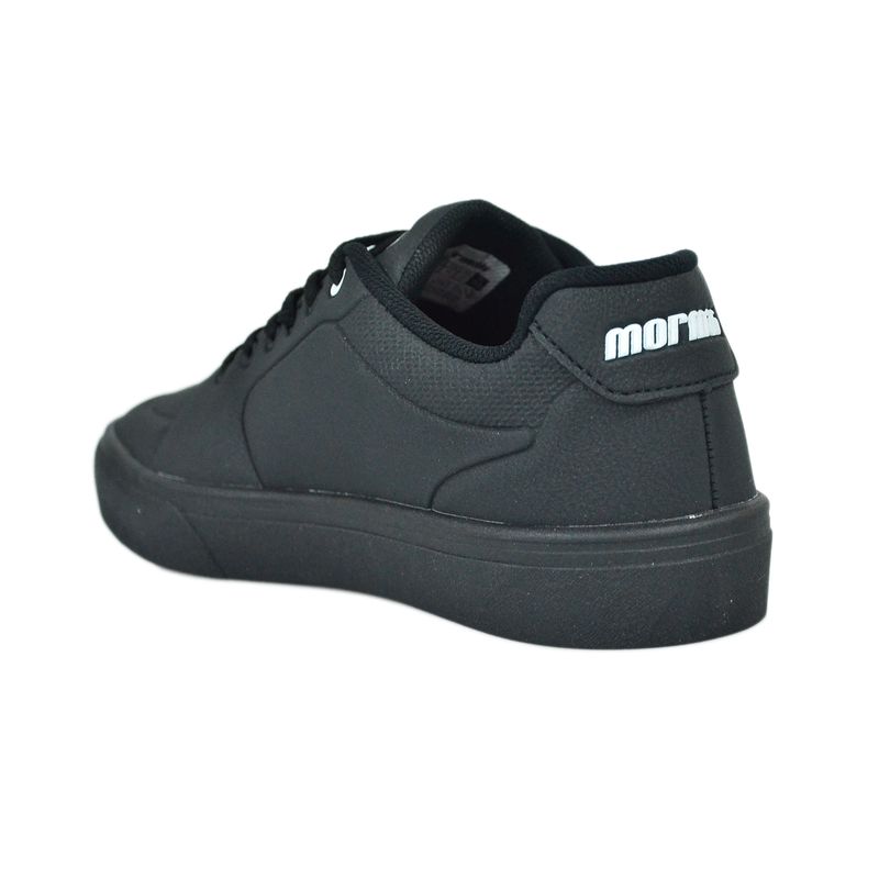 Tenis-Mormaii-Casual-Cyclone-Preto-Masculino